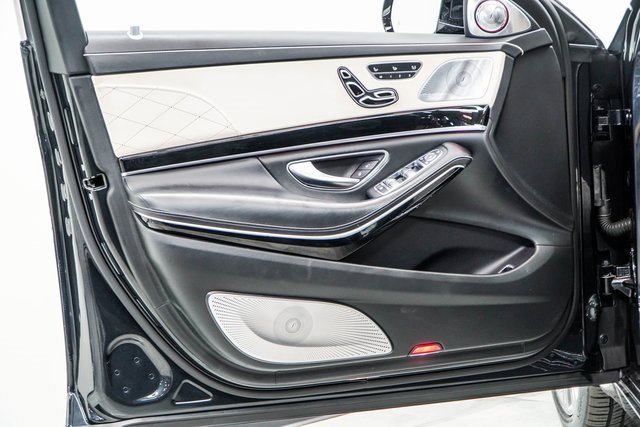 Used 2019 Mercedes-Benz Maybach S 650 image 45