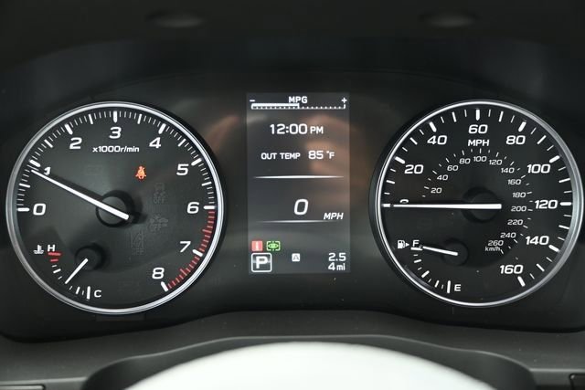 New 2026 Subaru Ascent Bronze Edition AWD/4WD image 32