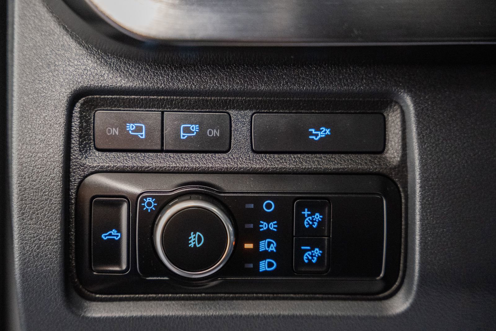 Used 2024 Ford F250 Lariat w/ Lariat Ultimate Package image 54