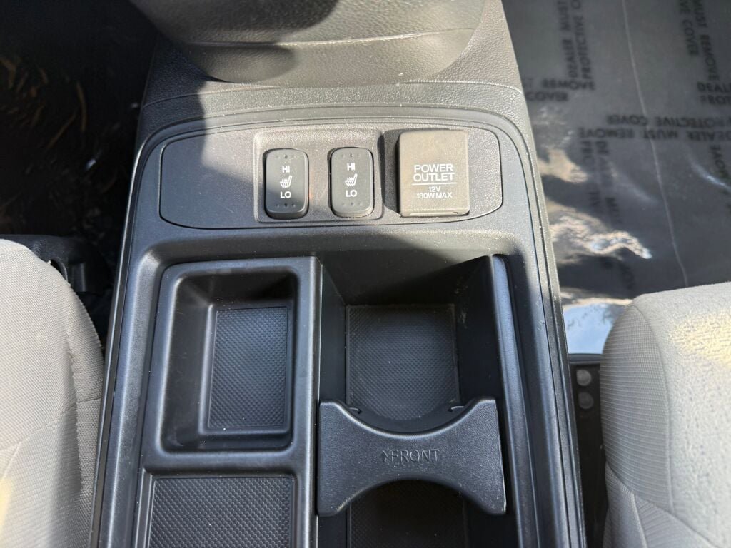 Used 2016 Honda CR-V EX image 22