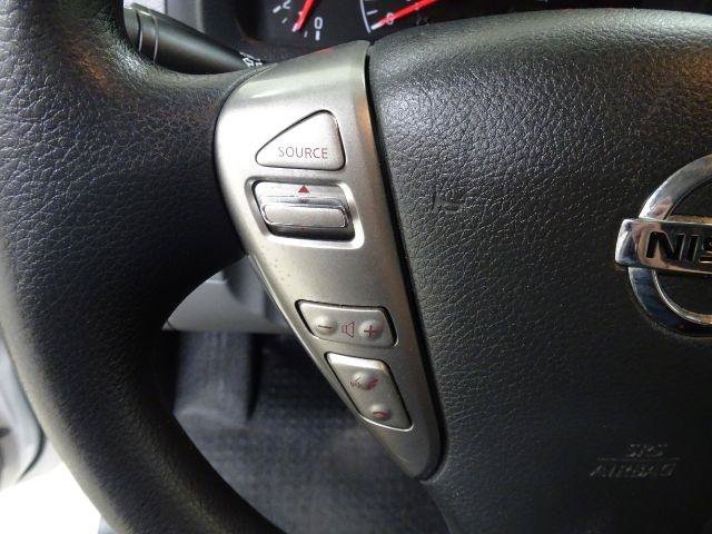 Used 2019 Nissan NV200 S w/ Cruise Control Package FWD image 24