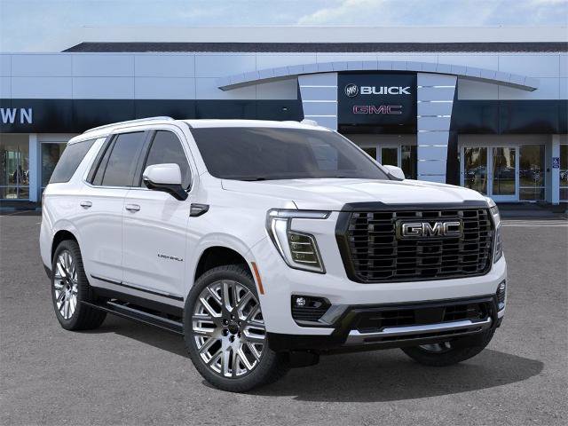 New 2026 GMC Yukon Denali Ultimate image 7