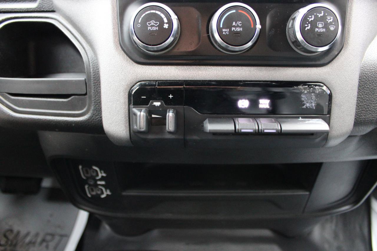 Used 2023 RAM 3500 Tradesman image 29