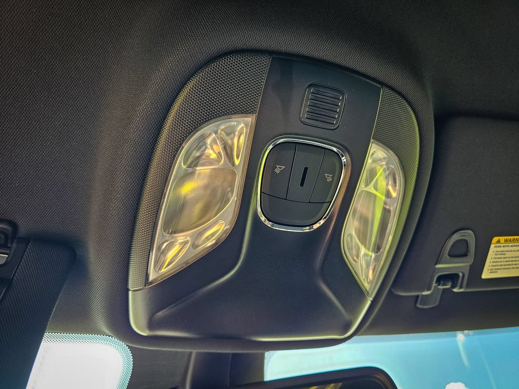 New 2026 Jeep Compass Latitude AWD/4WD image 27