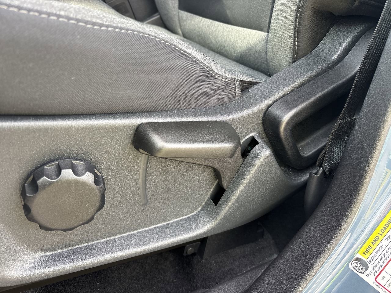 Used 2025 Ford Bronco 4-Door image 19