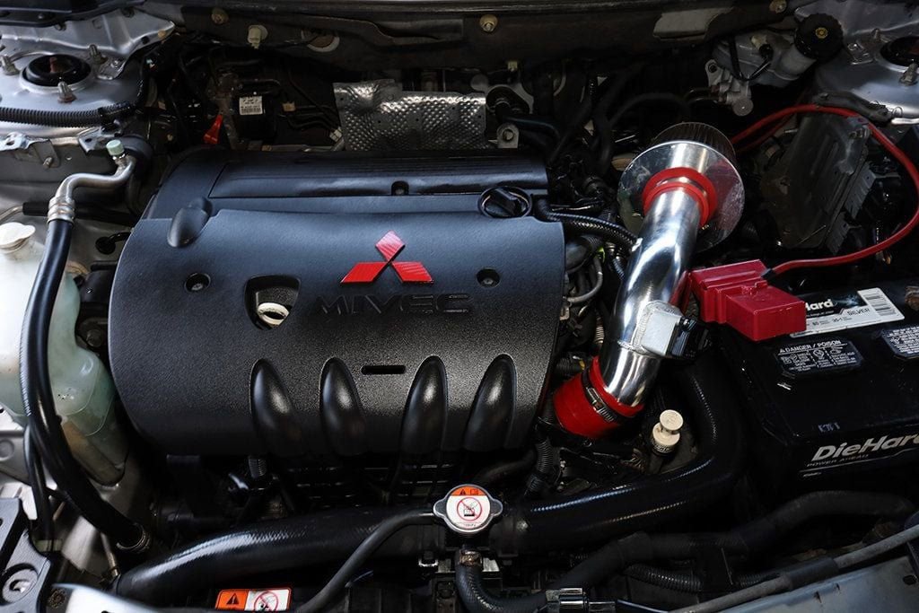 Used 2014 Mitsubishi Lancer ES FWD image 28