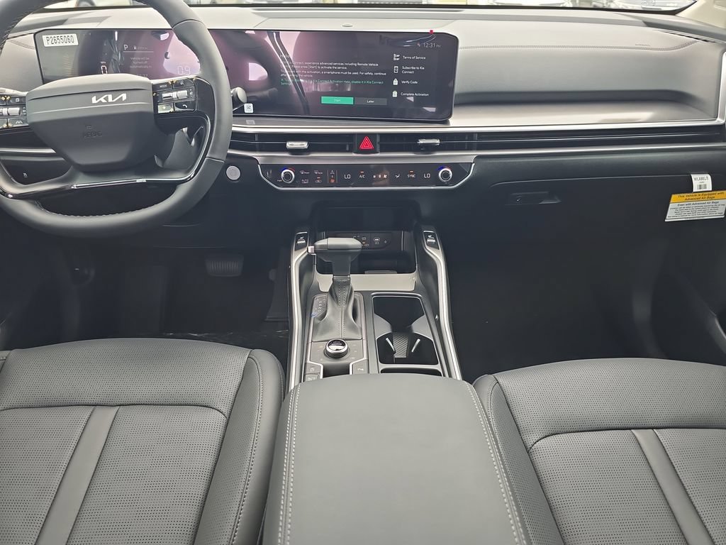 New 2026 Kia Sorento S AWD/4WD image 14