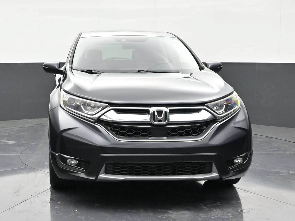 Used 2018 Honda CR-V EX image 8