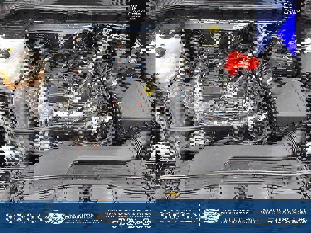 Certified 2022 Ford Escape SE w/ Convenience Package image 27