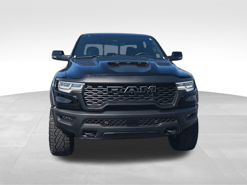 Used 2026 RAM 1500 RHO w/ RHO Level 1 Equipment Group AWD/4WD image 3