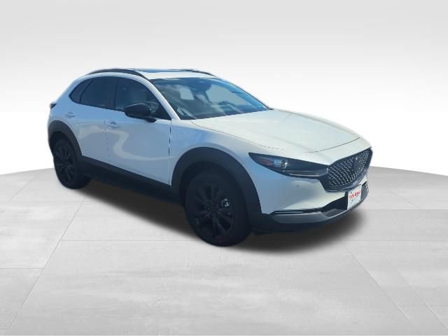 Certified 2026 MAZDA CX-30 AWD 2.5 S image 4