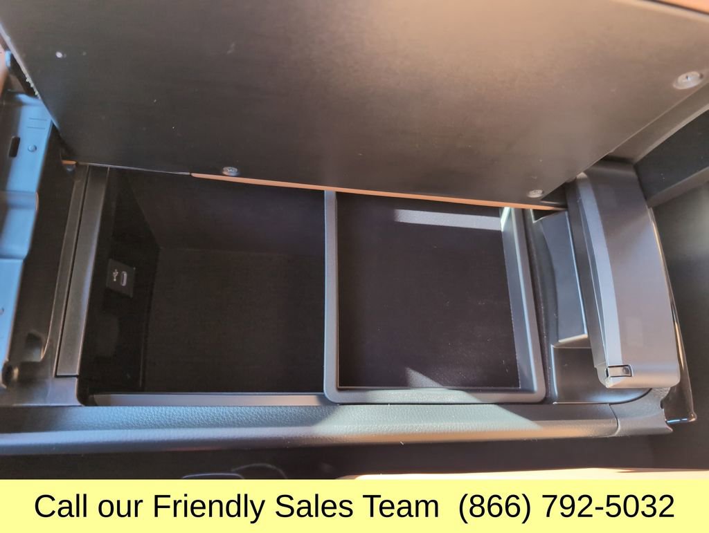 New 2026 Toyota Crown Signia image 23