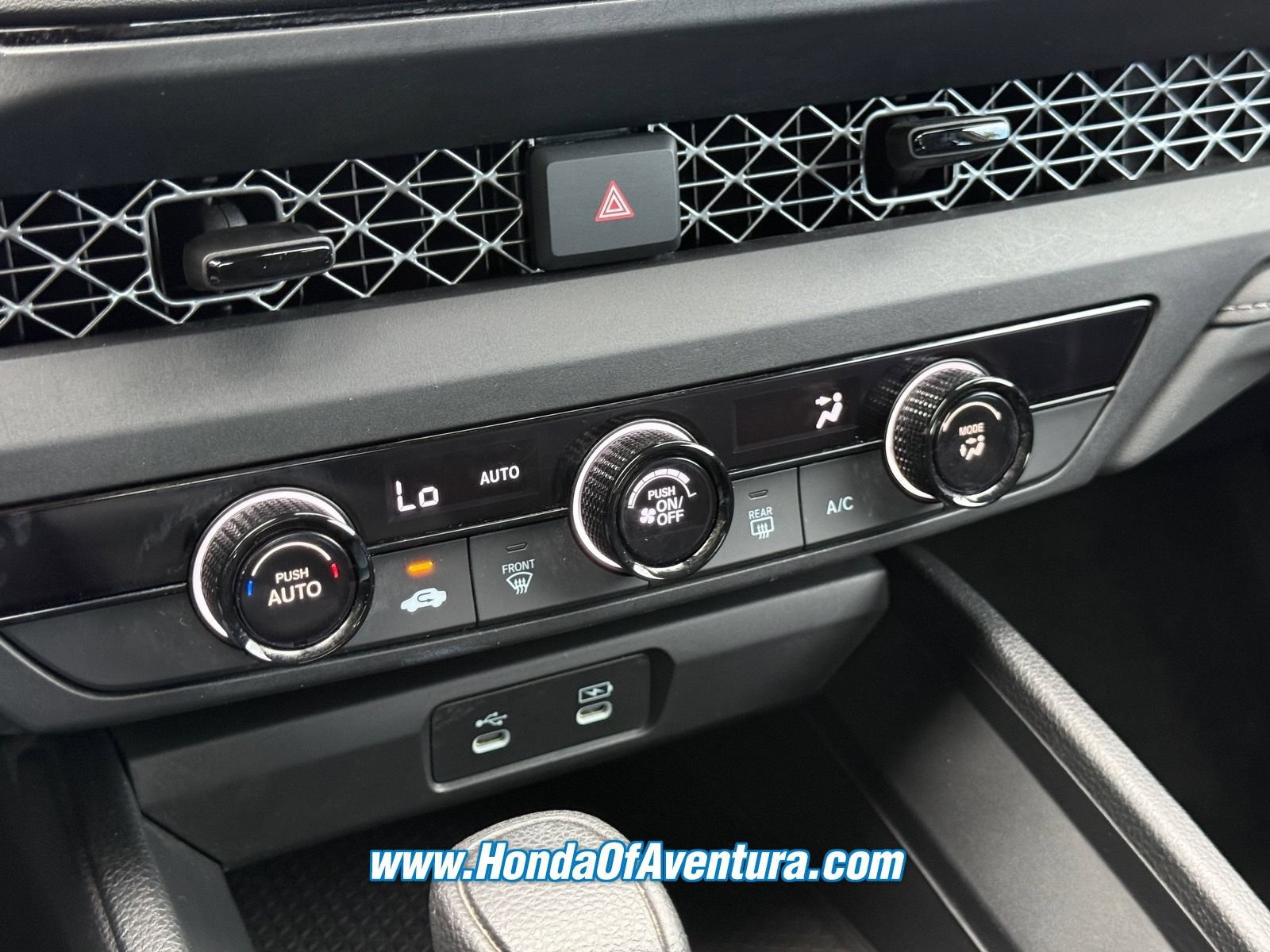Certified 2023 Honda Accord LX image 23