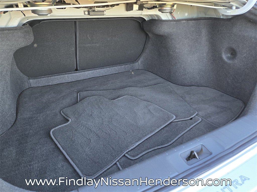 Used 2023 Nissan Sentra SV image 14