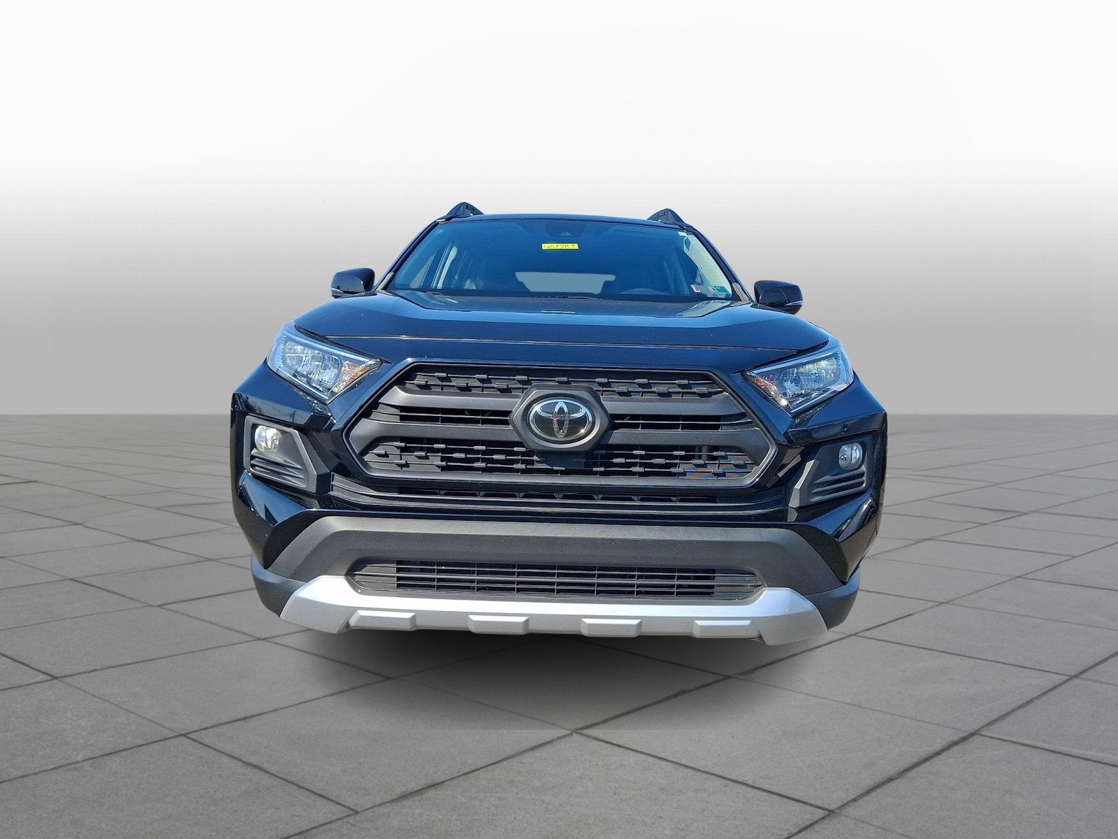 Used 2021 Toyota RAV4 Adventure AWD/4WD video 2