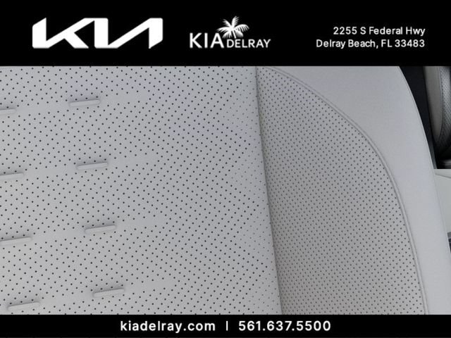New 2026 Kia EV9 Wind AWD/4WD image 24
