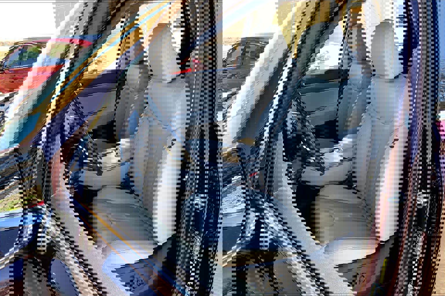 Used 2021 Hyundai Palisade SEL w/ Premium Package image 8