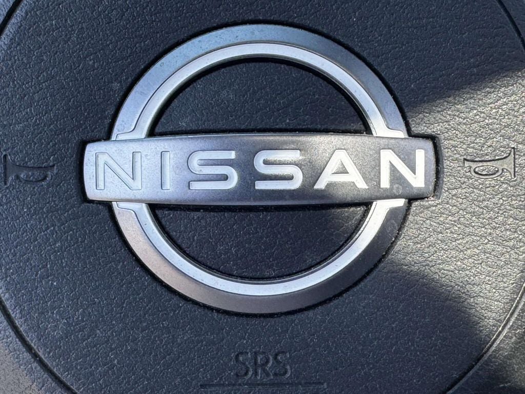 Used 2023 Nissan Rogue SL AWD/4WD image 31