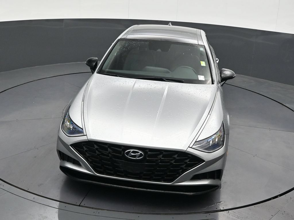 Used 2022 Hyundai Sonata SEL Plus FWD image 22