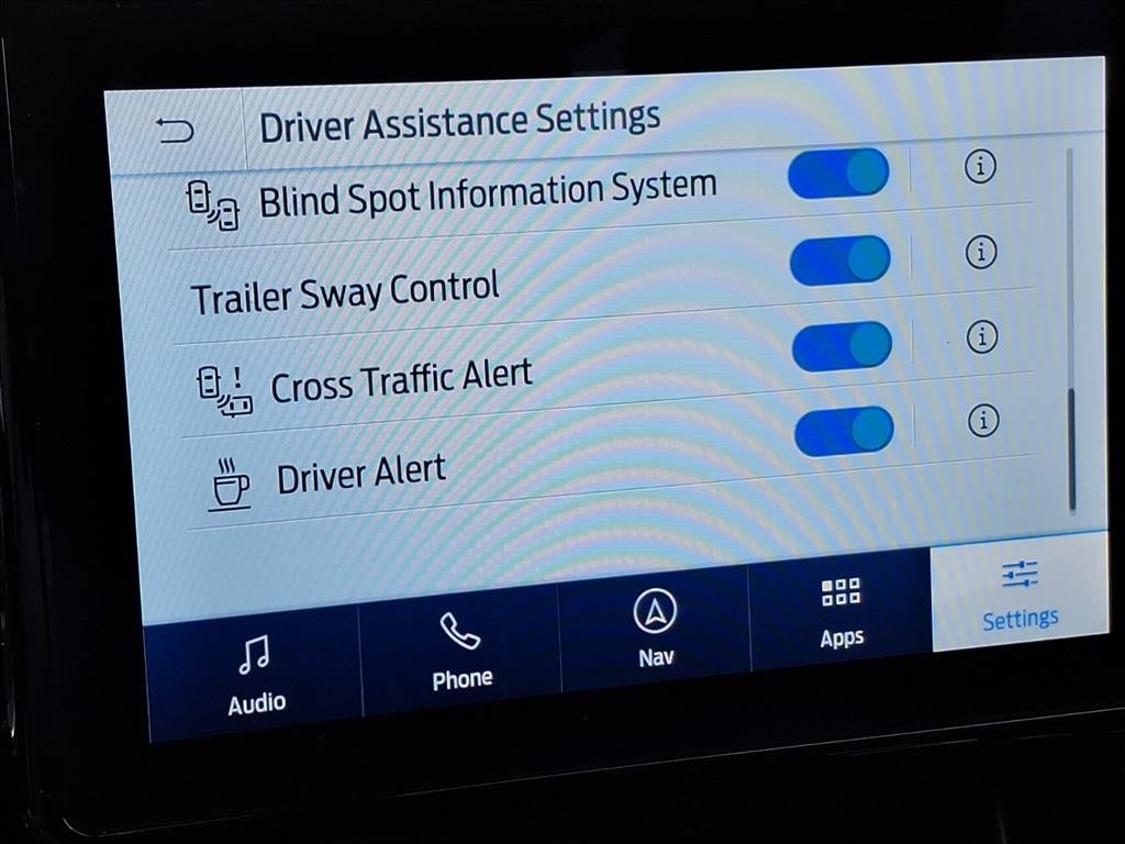 Used 2023 Ford Explorer Limited image 10