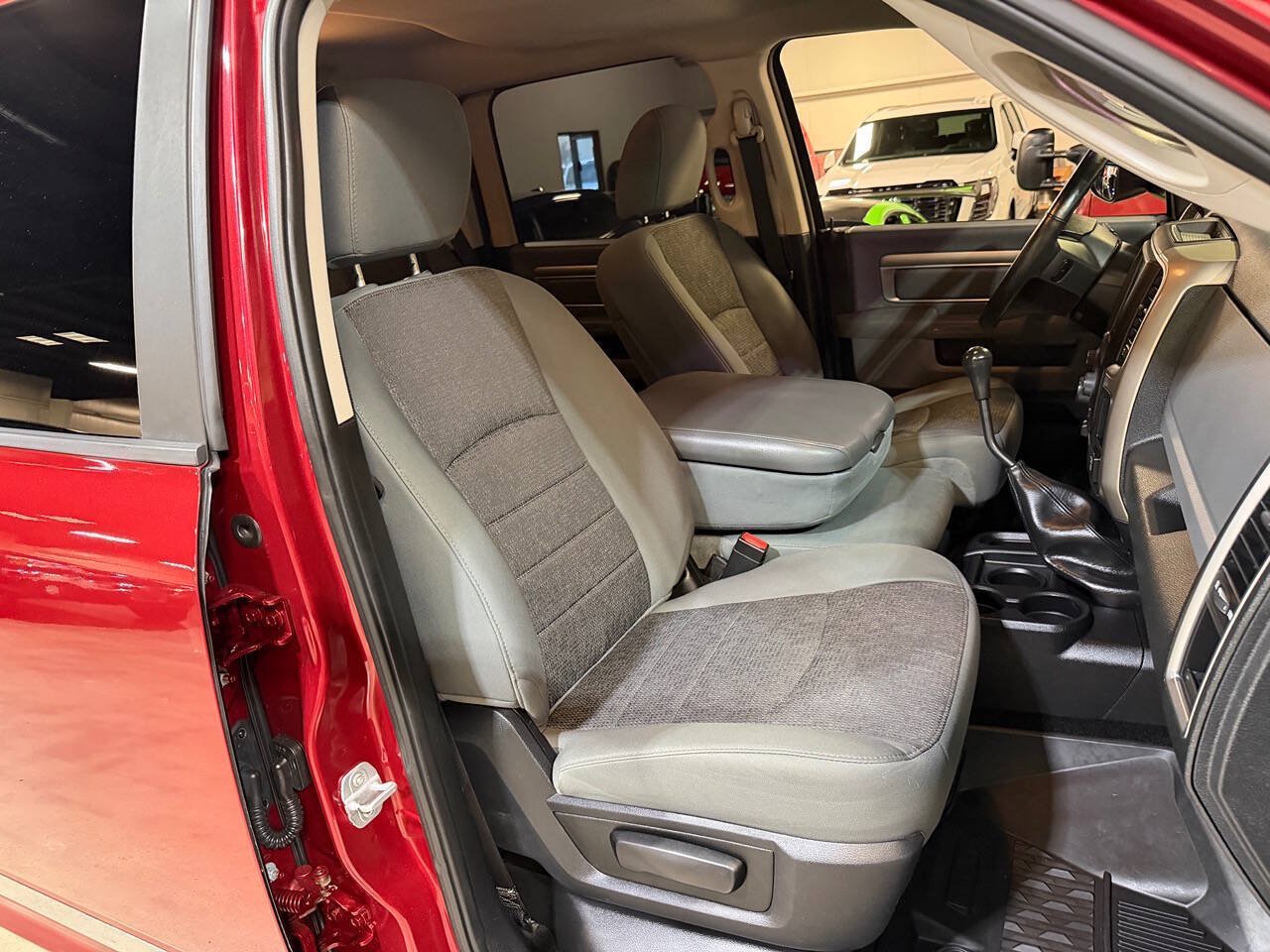 Used 2014 RAM 3500 Big Horn AWD/4WD image 37