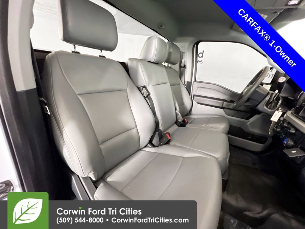 Used 2026 Ford F350 XL AWD/4WD image 14