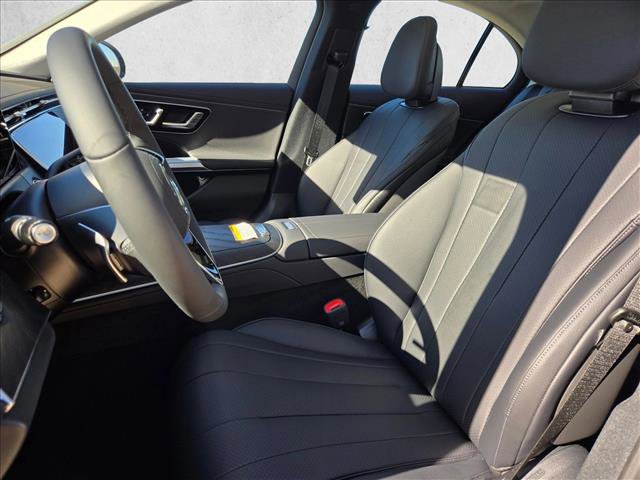 New 2026 Mercedes-Benz E 350 Sedan image 4