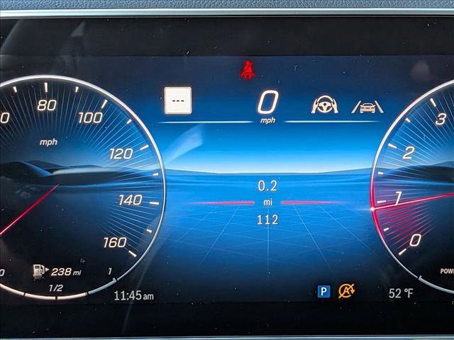 New 2026 Mercedes-Benz GLC 300 4MATIC image 10