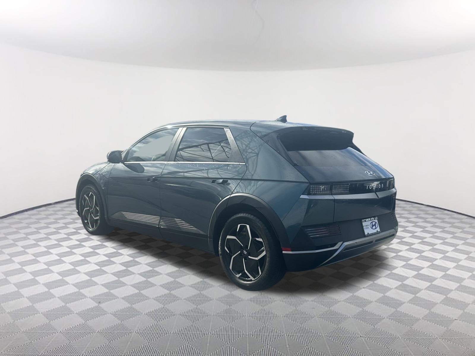 Used 2024 Hyundai Ioniq 5 SEL RWD image 7
