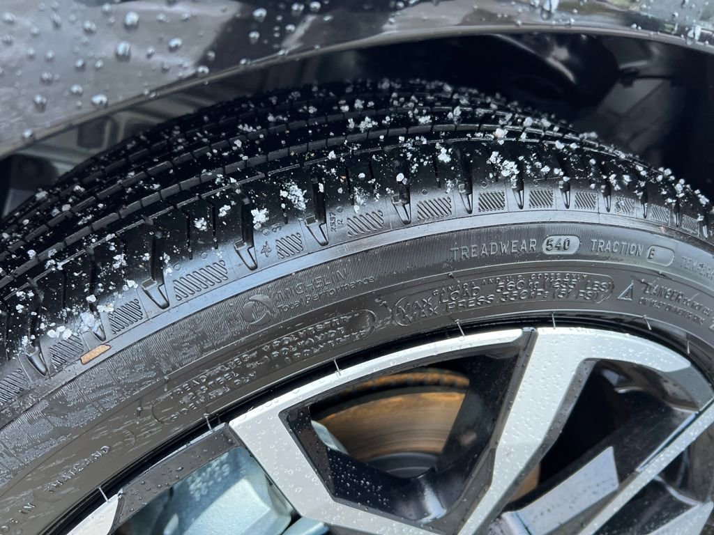 New 2026 Toyota Prius XSE image 28