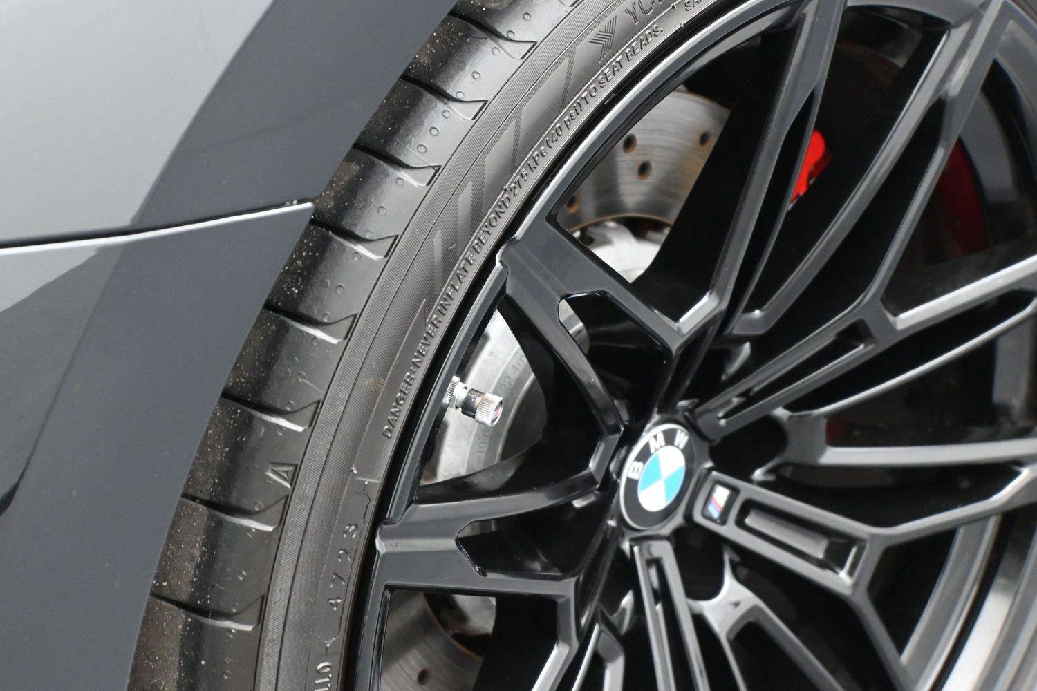 Used 2025 BMW M2 w/ Lighting Package RWD image 17