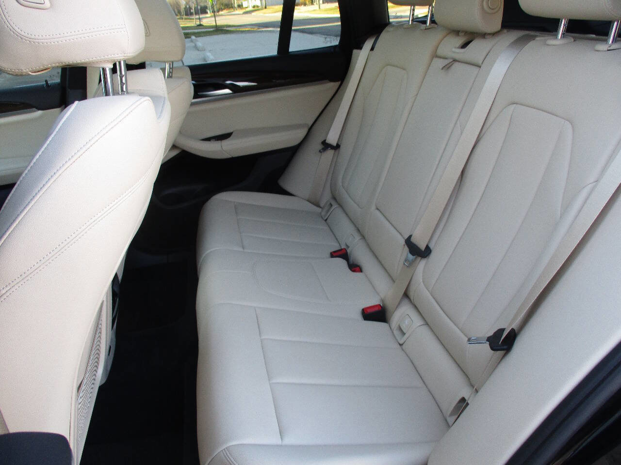 Used 2020 BMW X3 xDrive30i w/ Convenience Package image 66