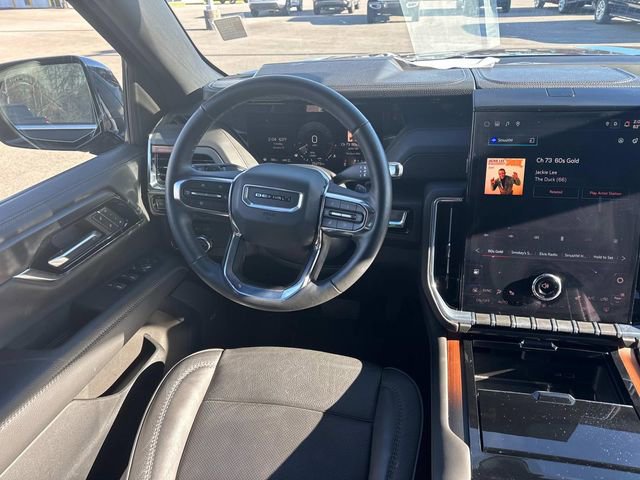 Certified 2025 GMC Yukon Denali image 19
