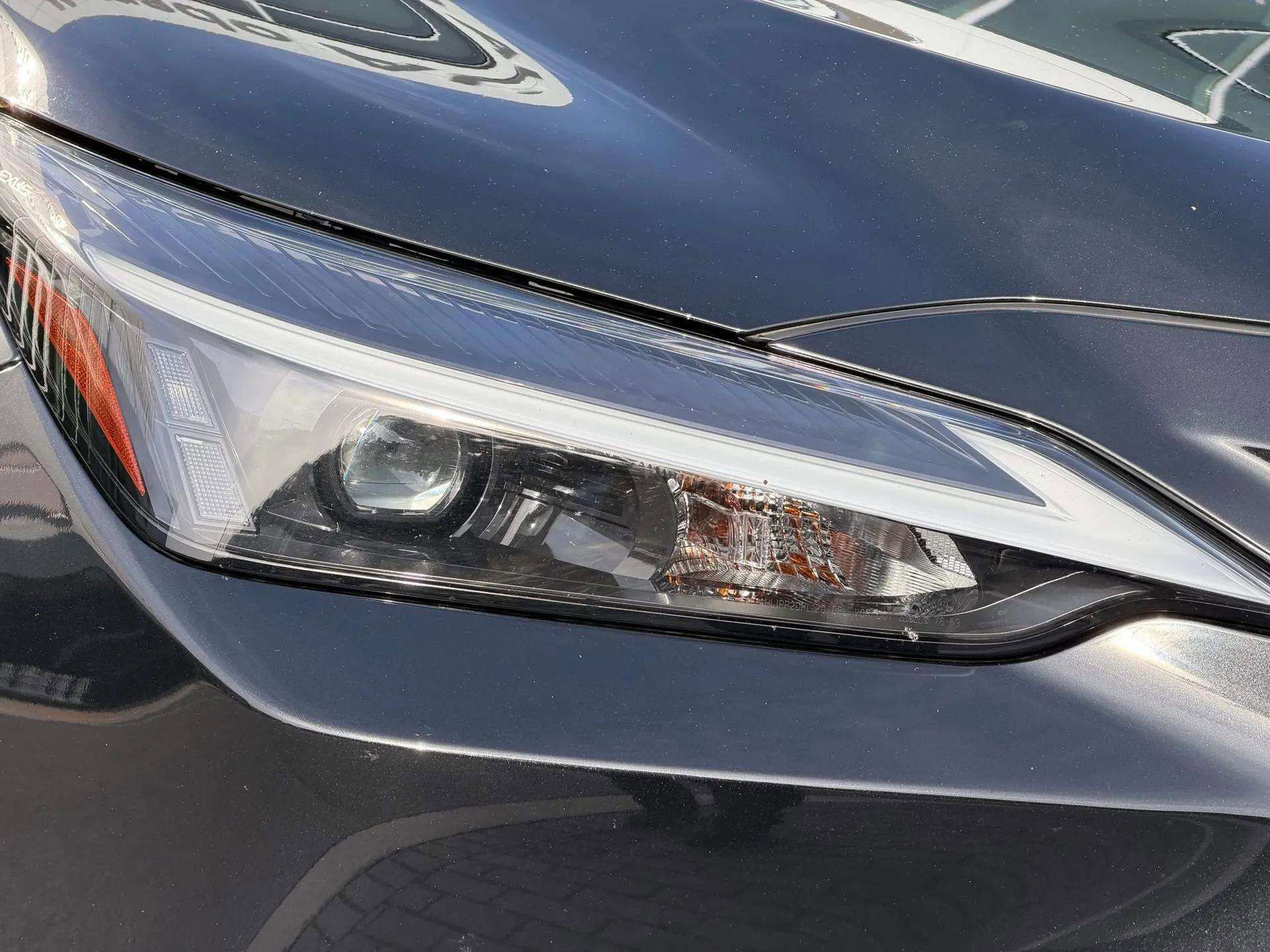 Used 2023 Lexus NX 350 350h Base image 9