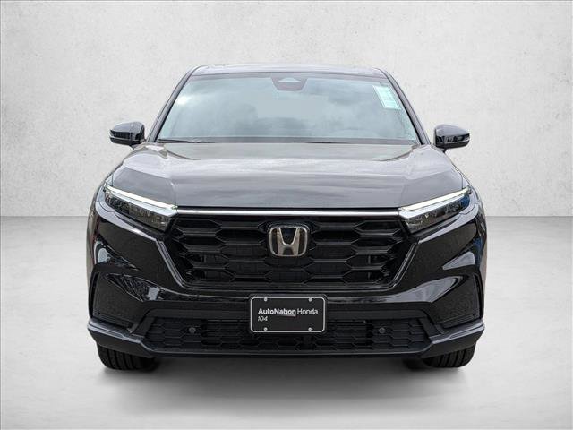 New 2026 Honda CR-V EX-L image 6