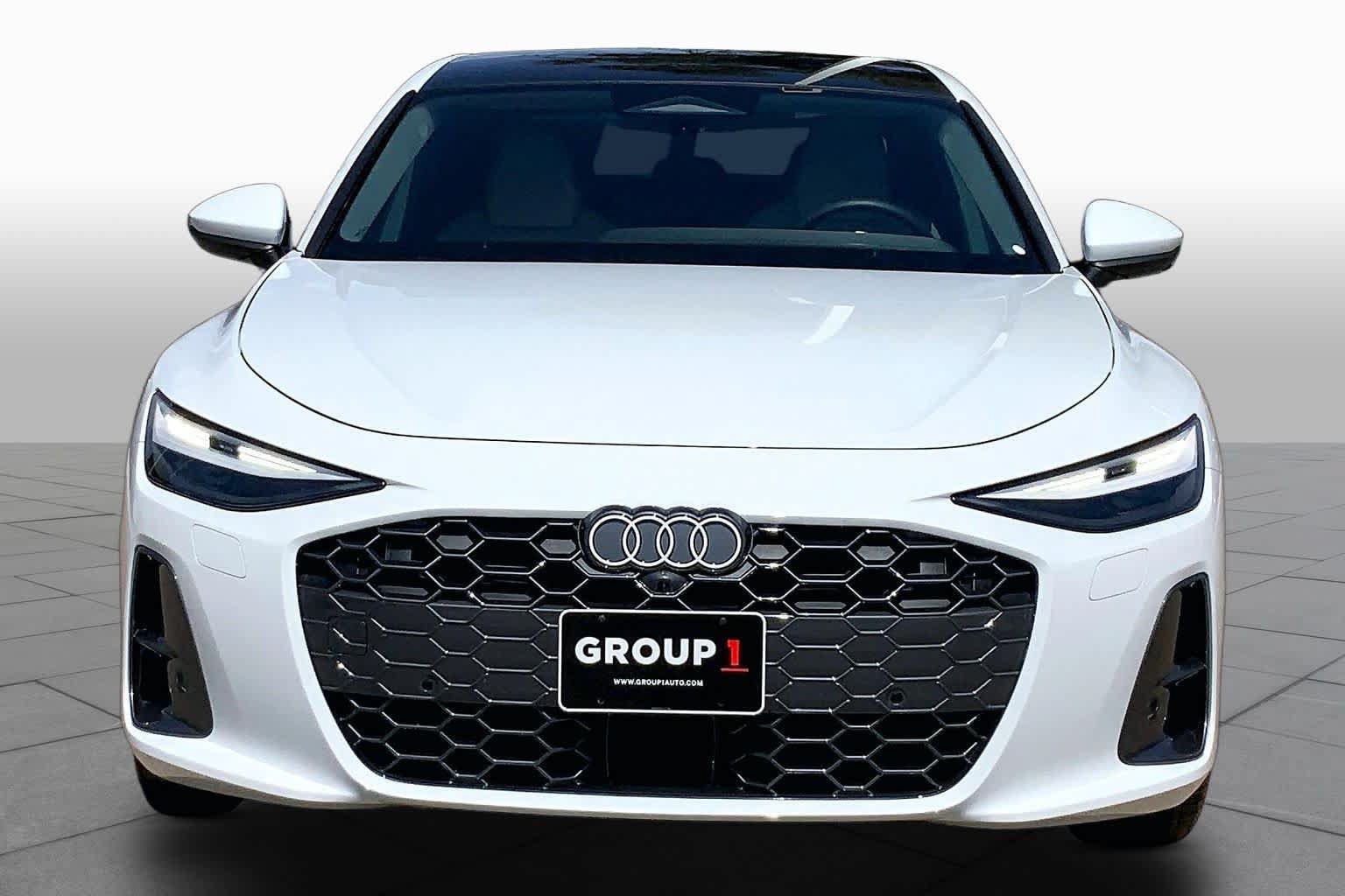 Used 2026 Audi A6 Premium AWD/4WD image 4