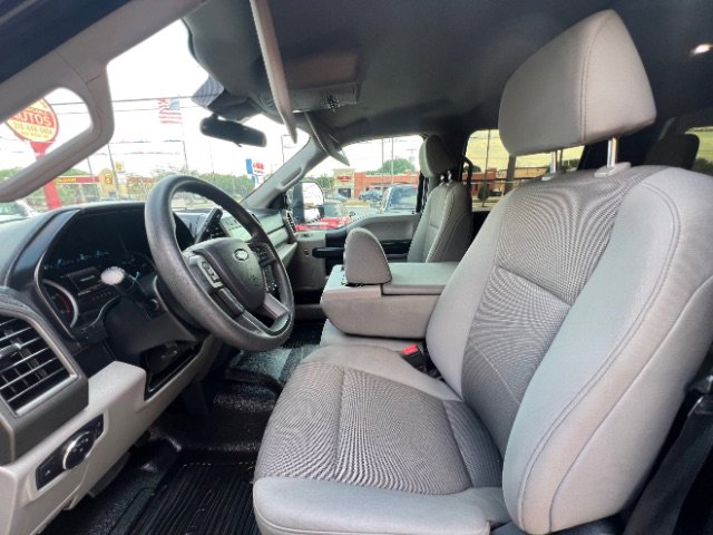 Used 2020 Ford F250 XL w/ STX Appearance Package AWD/4WD image 10
