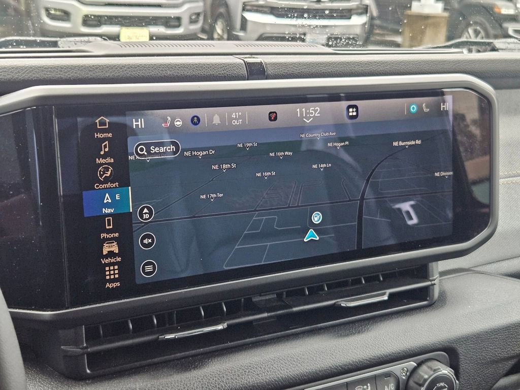 Certified 2024 Jeep Gladiator Willys image 25