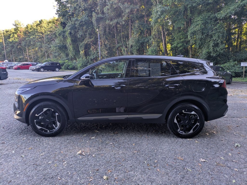 Used 2026 Kia Sportage S AWD/4WD image 7