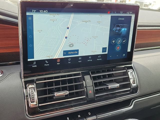New 2024 Lincoln Navigator L Reserve AWD/4WD image 9