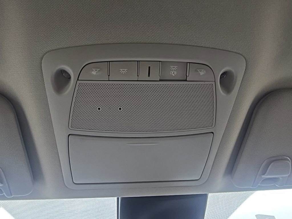 Used 2024 Nissan Murano SV w/ SV Midnight Edition Package image 21