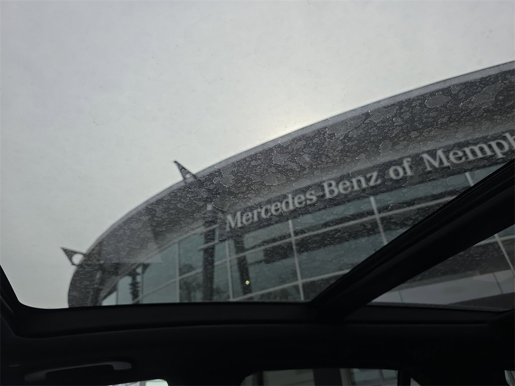New 2026 Mercedes-Benz GLE 350 4MATIC image 31