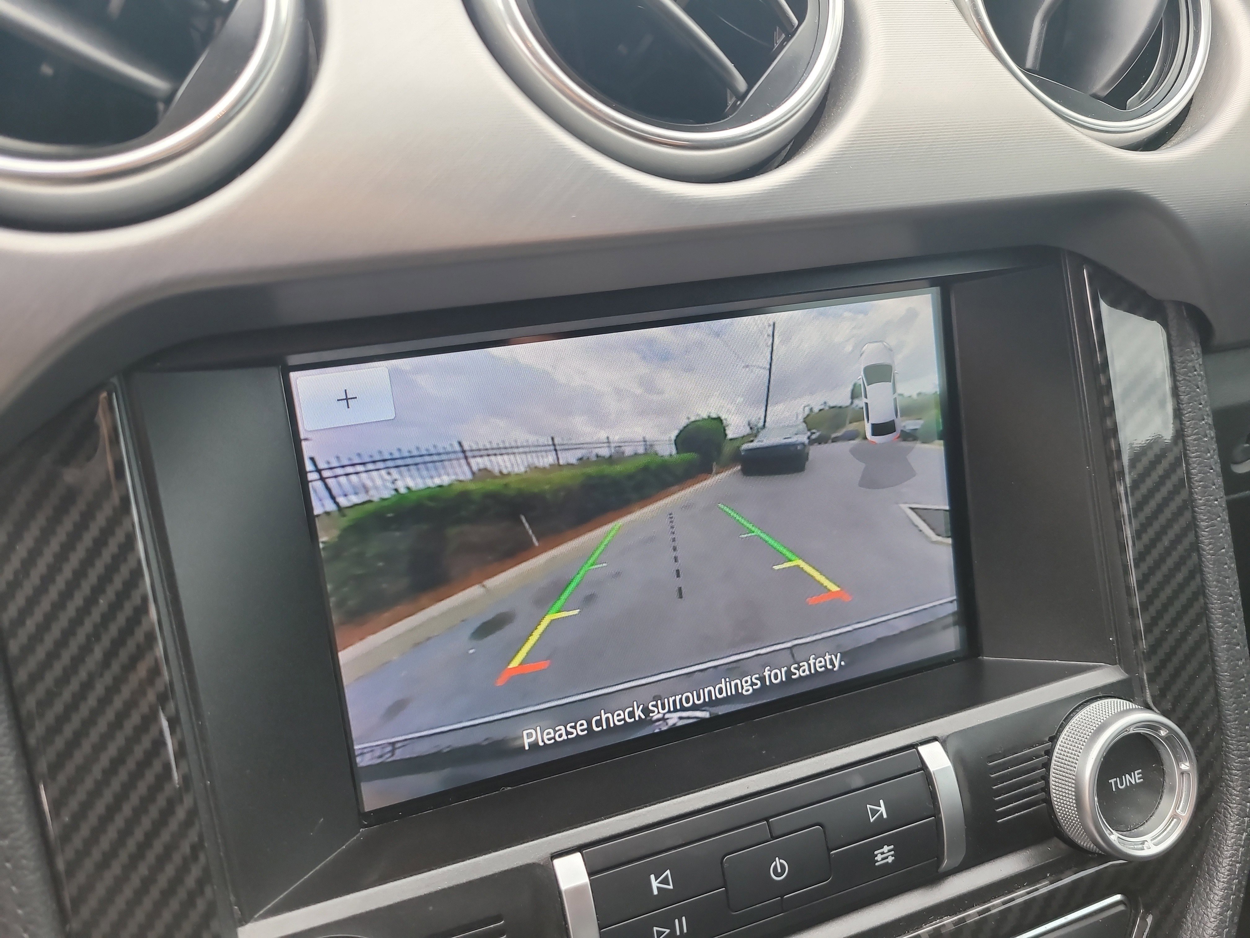 Used 2020 Ford Mustang Premium image 19