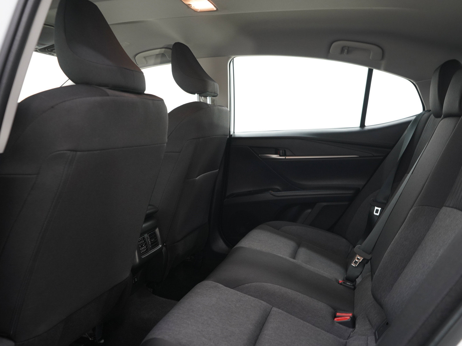 Certified 2026 Toyota Camry LE FWD image 17