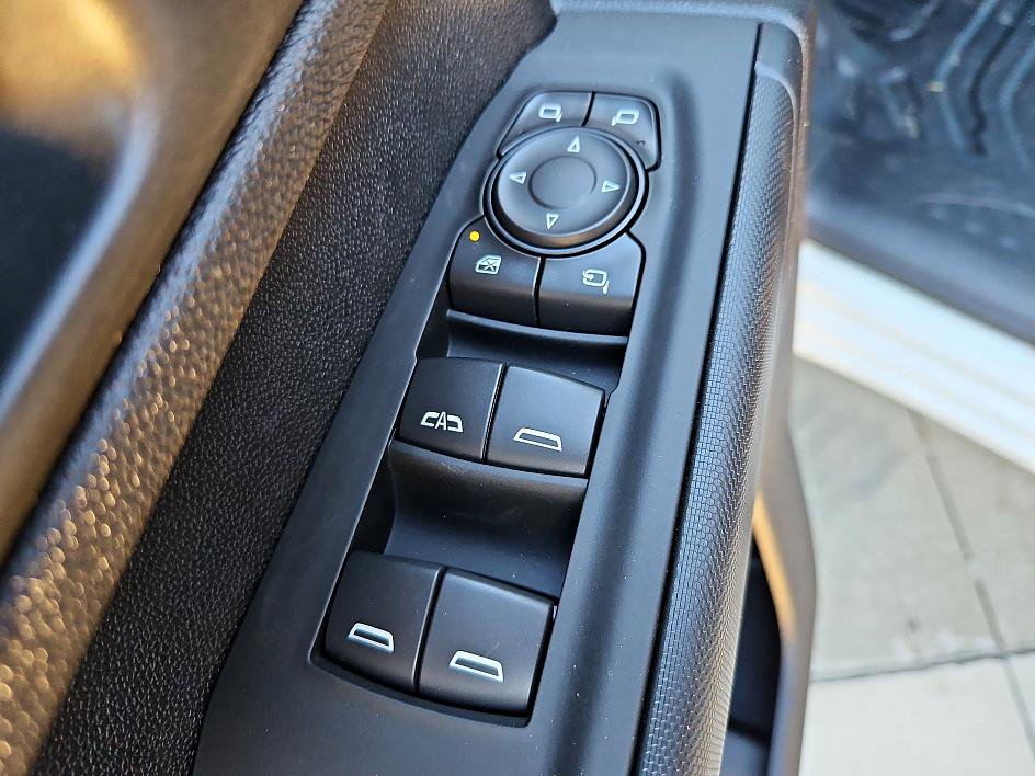 New 2026 Chevrolet Silverado 2500 W/T w/ WT Convenience Package image 13