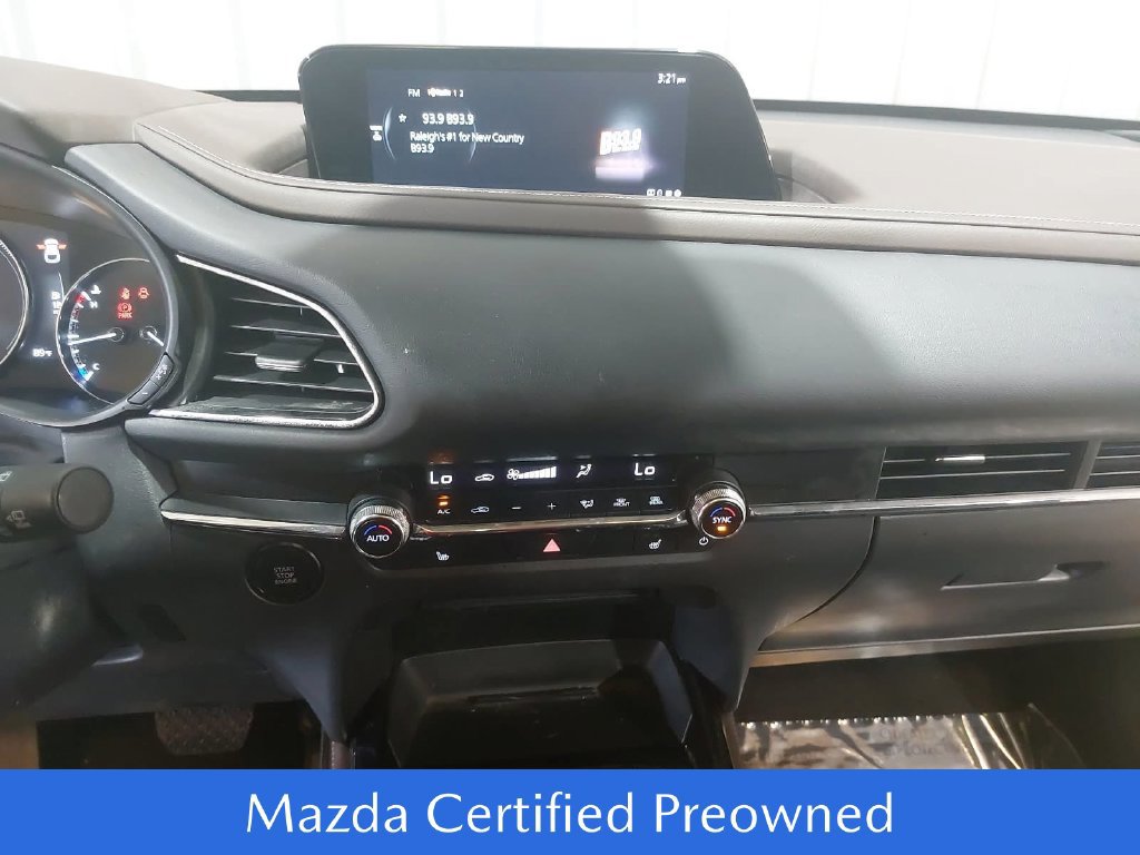 Used 2024 MAZDA CX-30 AWD 2.5 S w/ Premium Package image 20