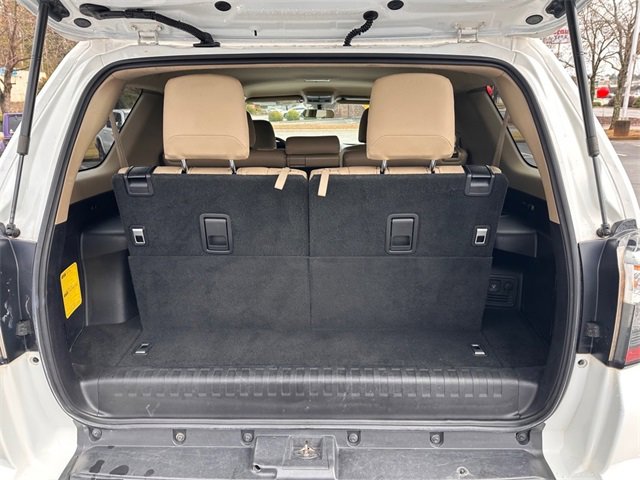 Used 2014 Toyota 4Runner SR5 image 26