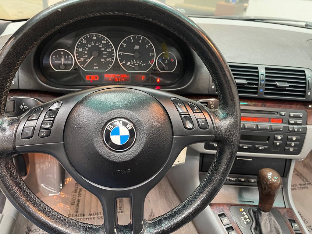 Used 2006 BMW 330Ci Convertible image 29