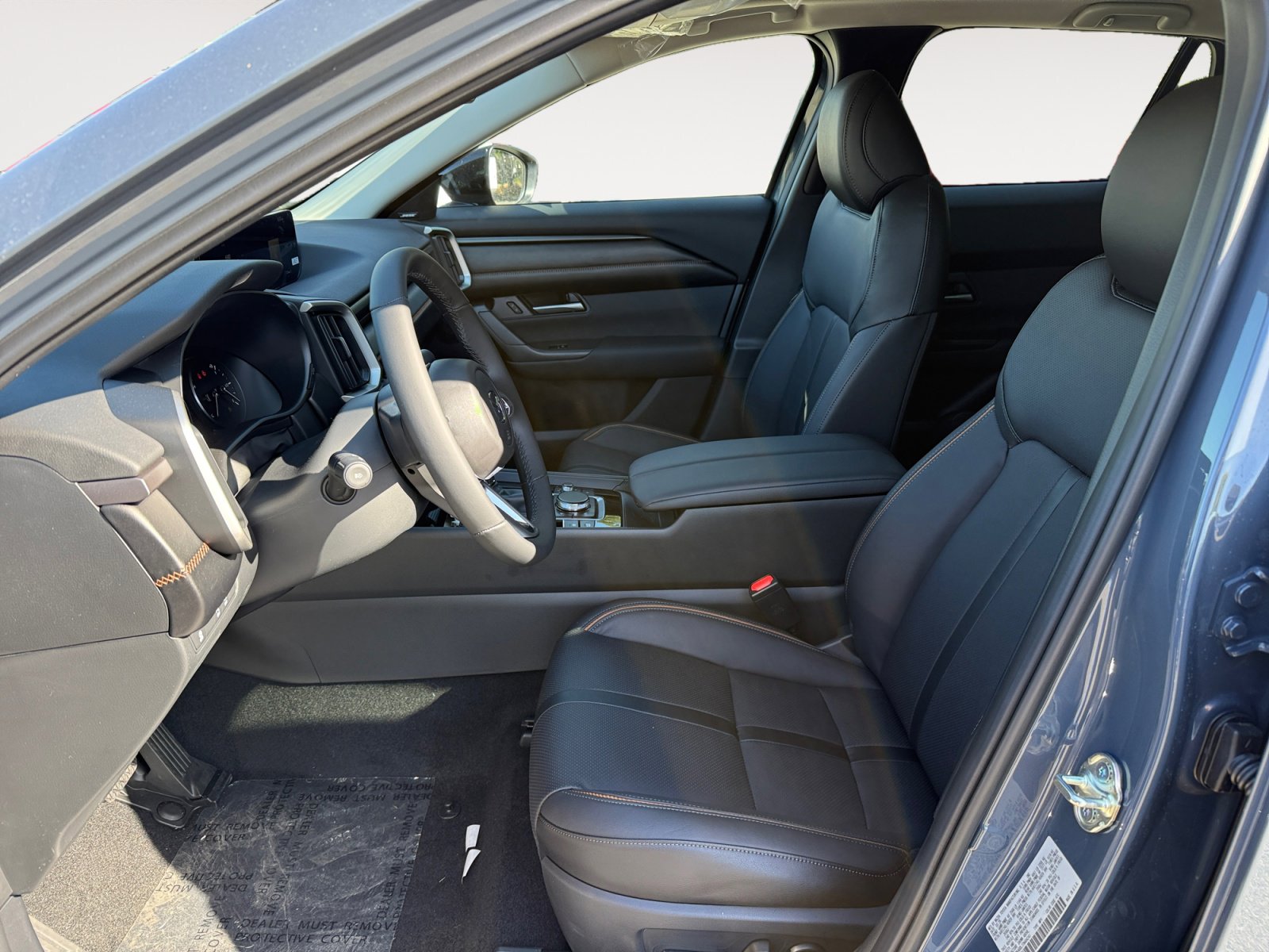 New 2026 MAZDA CX-50 AWD 2.5 S w/ Cargo Package image 10