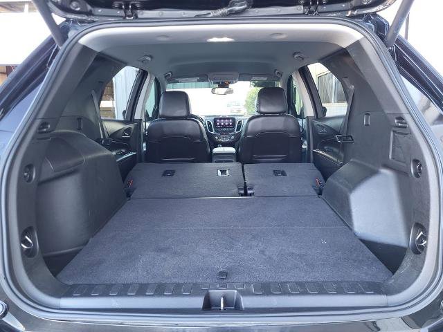 Used 2020 Chevrolet Equinox Premier w/ Premier Redline Edition image 27